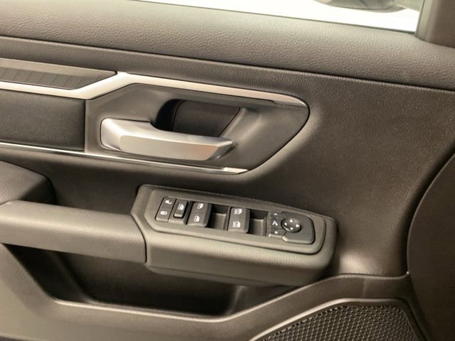 New 2026 RAM 1500 Big Horn image 21