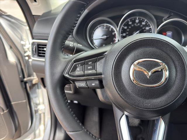 Used 2023 MAZDA CX-5 AWD 2.5 S image 18