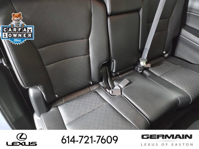 Used 2022 Honda Passport Elite image 22