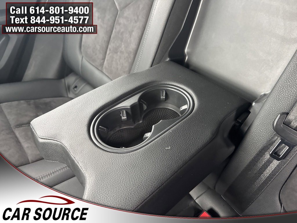 Used 2019 Porsche Macan image 35