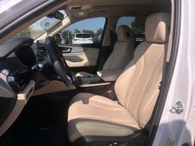 New 2026 Acura MDX SH-AWD image 23