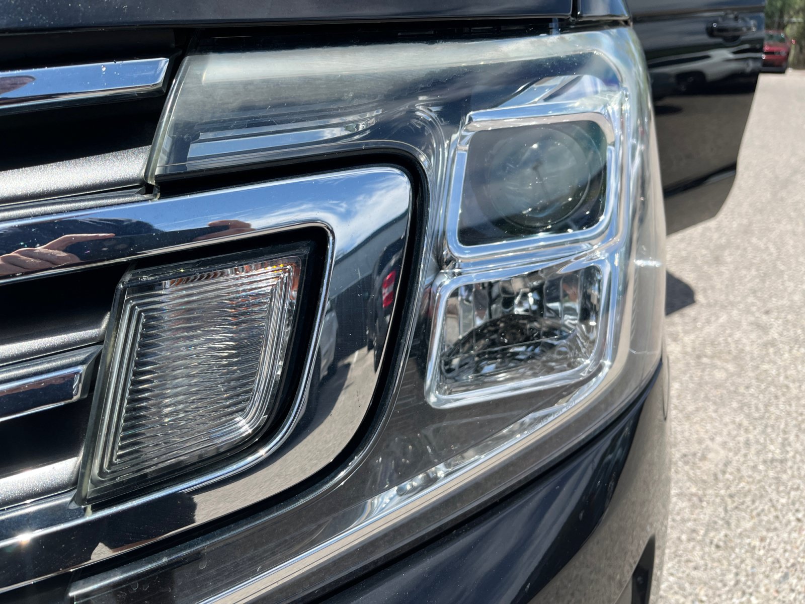 Used 2019 Ford Expedition XLT AWD/4WD image 10