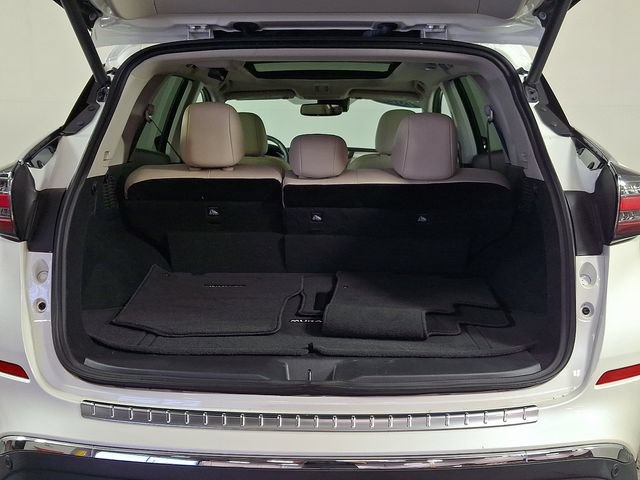Used 2023 Nissan Murano SL w/ SL Moonroof Package AWD/4WD image 33