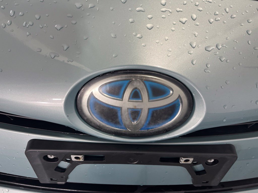 Used 2018 Toyota Prius Two w/ Prius Two Safety Plus Package FWD image 35