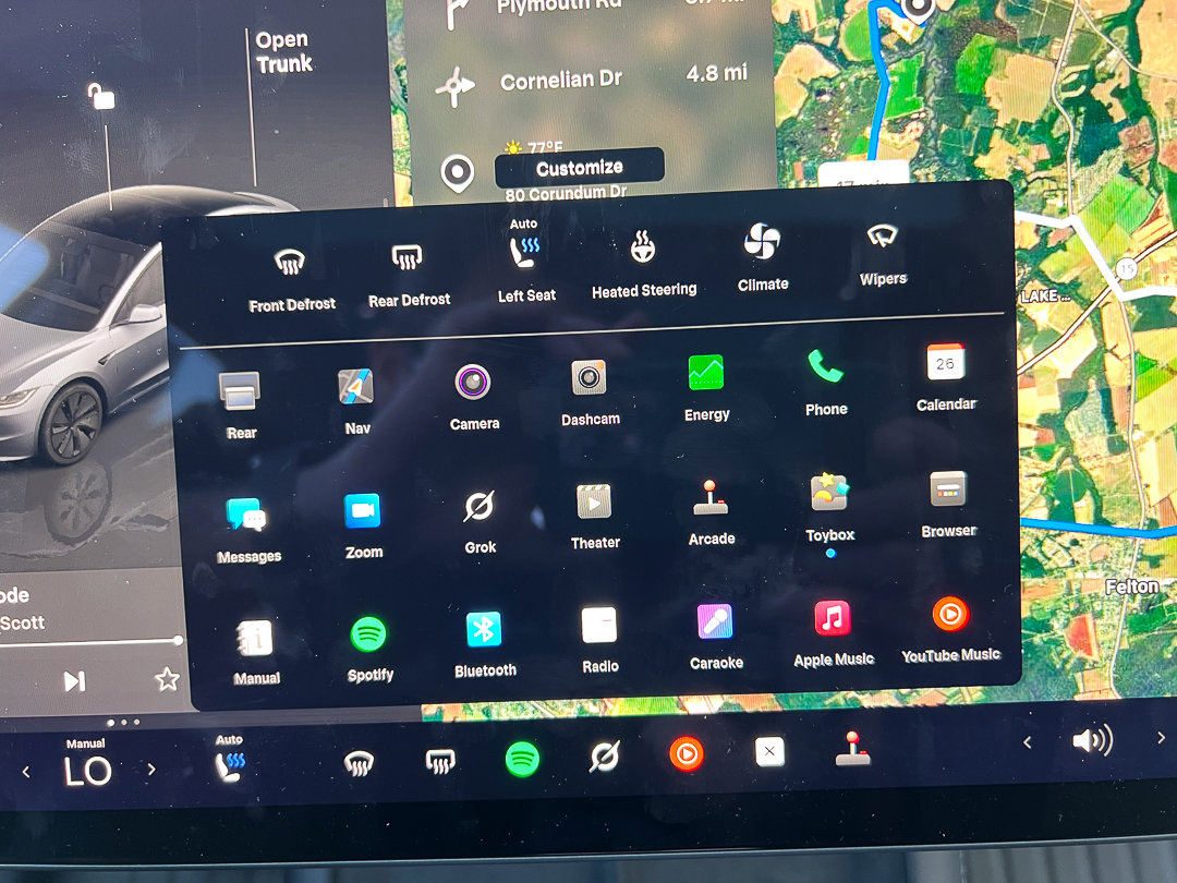 Used 2024 Tesla Model 3 Standard Range image 20