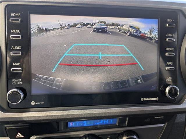 Used 2023 Toyota Tacoma SR5 image 12