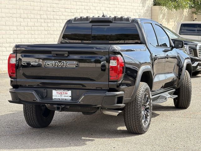 Used 2025 GMC Canyon Elevation w/ Technology Package RWD image 4