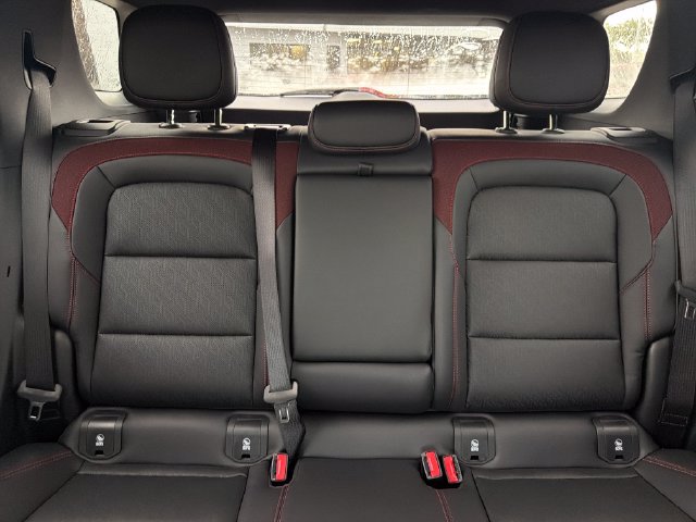 New 2027 Chevrolet Equinox RS w/ Safety and Technology Package FWD image 24
