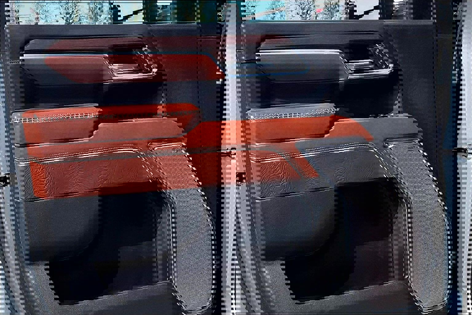 Used 2024 GMC Sierra 2500 Denali Ultimate image 24