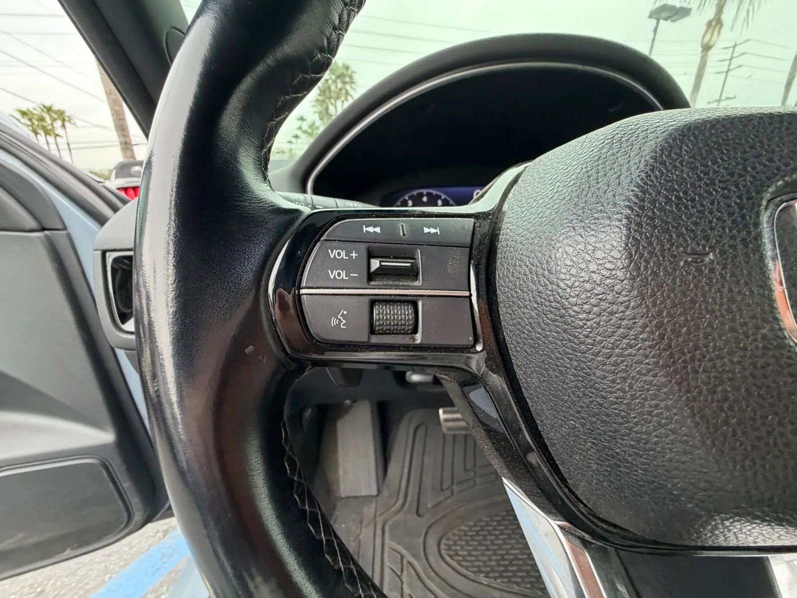 Used 2022 Honda Civic Sport Touring image 17