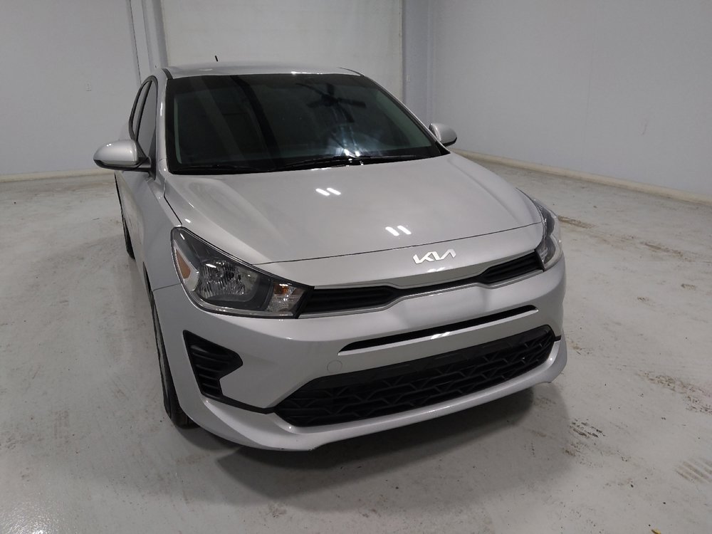 Used 2023 Kia Rio LX image 14