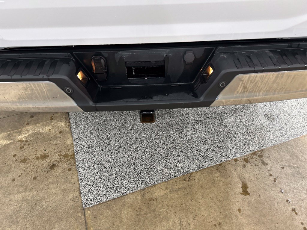 Certified 2022 Ford F150 XLT AWD/4WD image 29