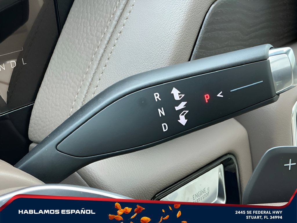 New 2026 GMC Yukon Denali w/ Advanced Technology Package RWD image 22
