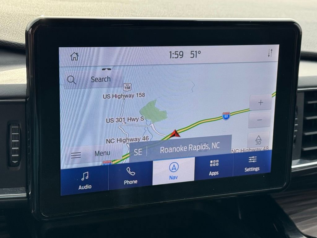 Used 2023 Ford Explorer Limited image 13