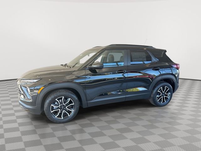 New 2026 Chevrolet TrailBlazer ACTIV w/ Convenience Package image 7