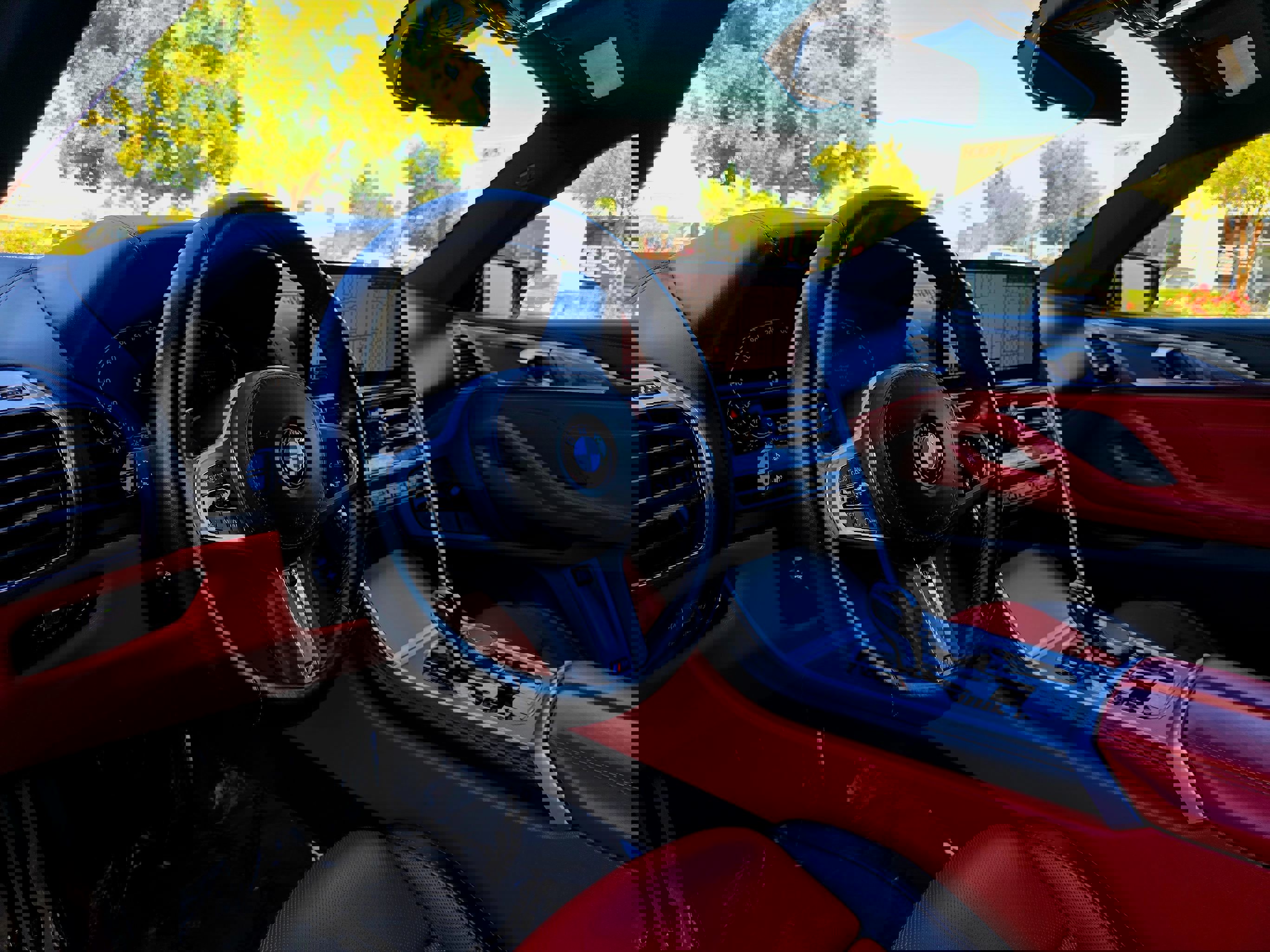 Used 2024 BMW 840i Coupe image 25