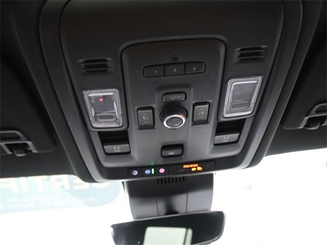 Certified 2024 Chevrolet Suburban High Country w/ Advanced Technology Package image 12