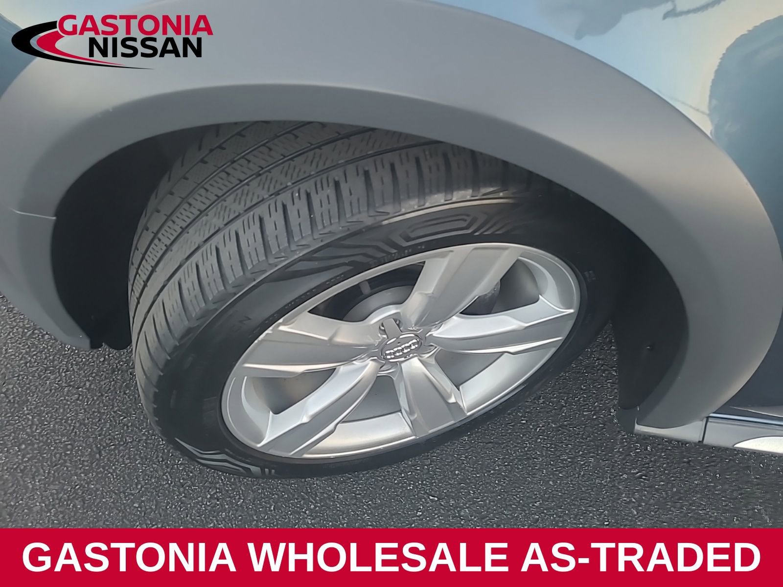 Used 2016 Audi A4 Premium image 17