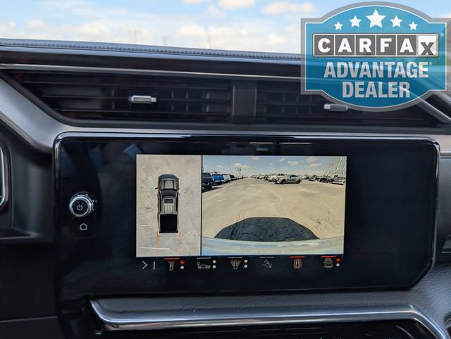 Certified 2024 GMC Sierra 1500 Denali w/ Technology Package AWD/4WD image 10