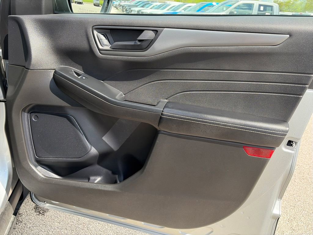 Used 2024 Ford Escape Active AWD/4WD image 9