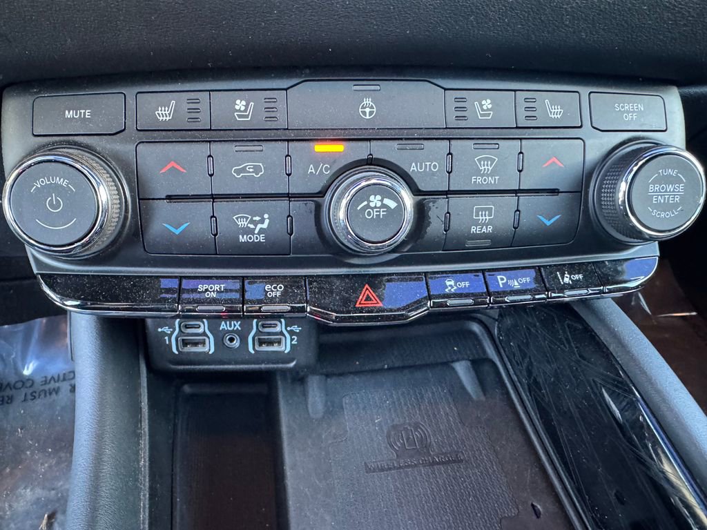 Used 2022 Dodge Durango Citadel AWD/4WD image 22