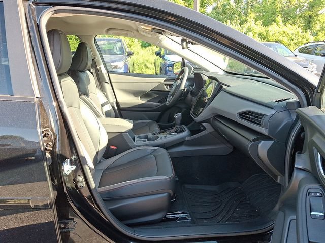 Certified 2026 Subaru Crosstrek 2.5i Limited AWD/4WD image 47