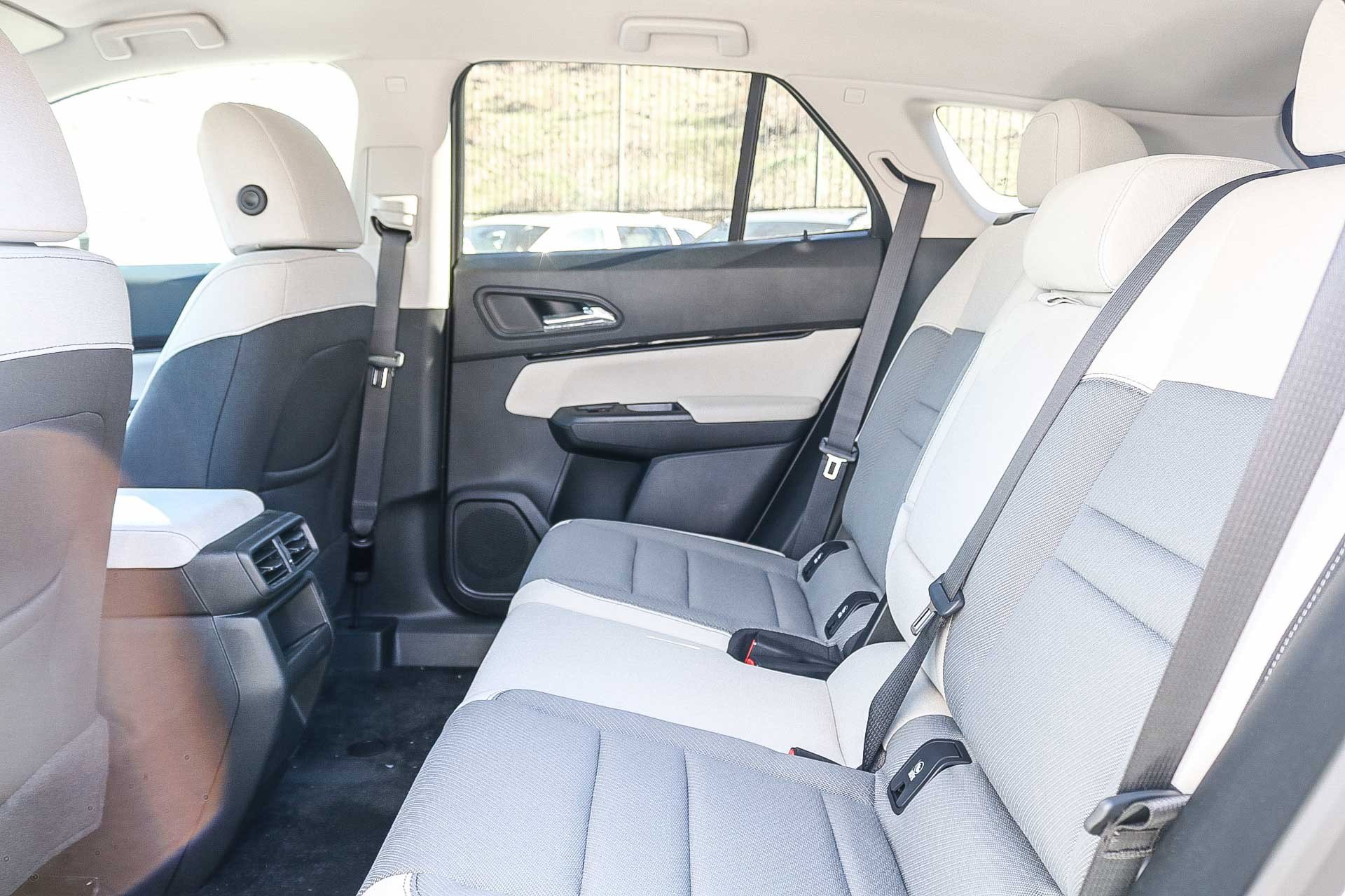 New 2026 Honda Prologue Eco image 21