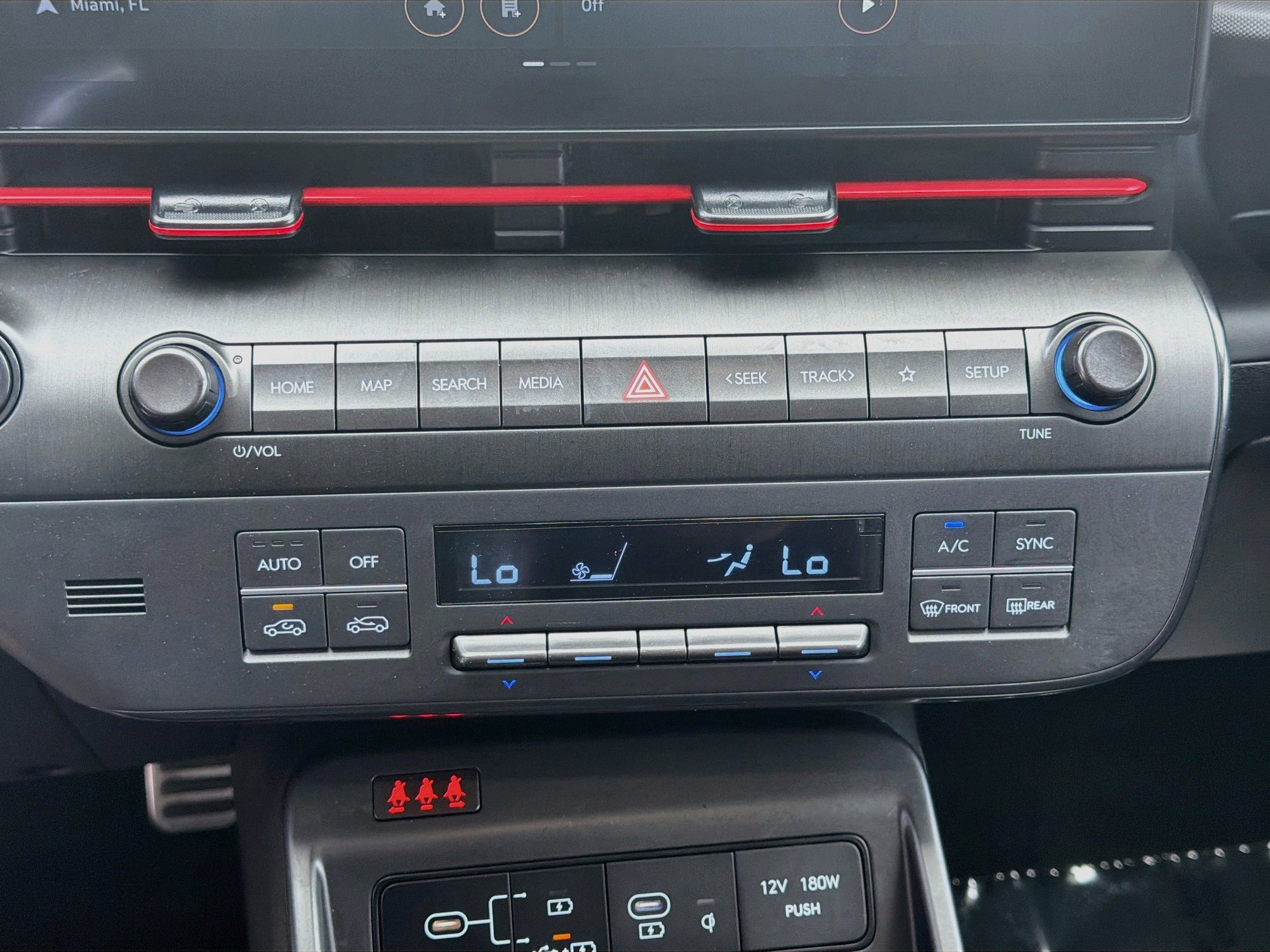 Certified 2024 Hyundai Kona N Line FWD image 12