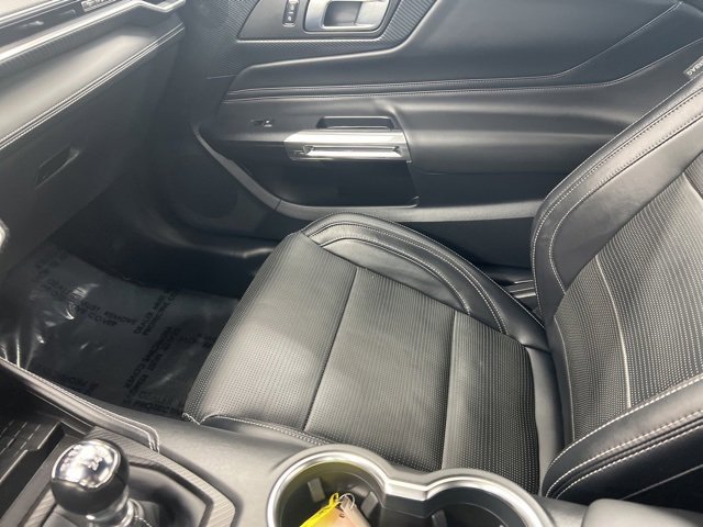 Used 2024 Ford Mustang GT Premium image 19