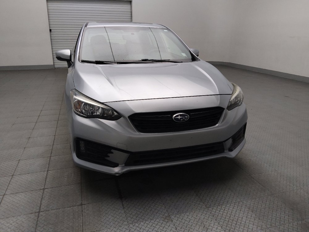 Used 2020 Subaru Impreza 2.0i Sport AWD/4WD image 14