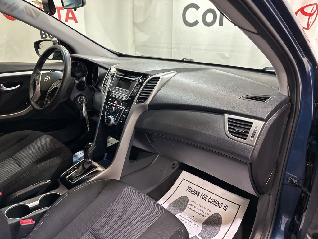 Used 2016 Hyundai Elantra GT image 14