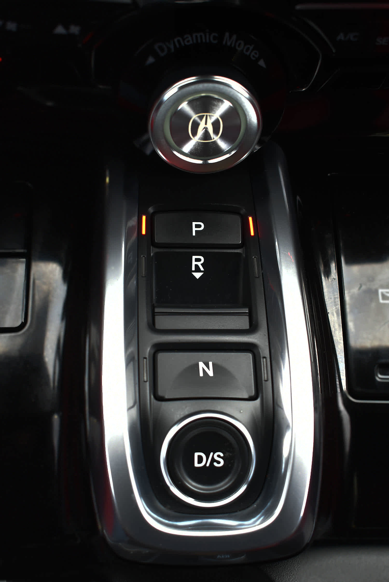 Used 2022 Acura MDX A-Spec image 25