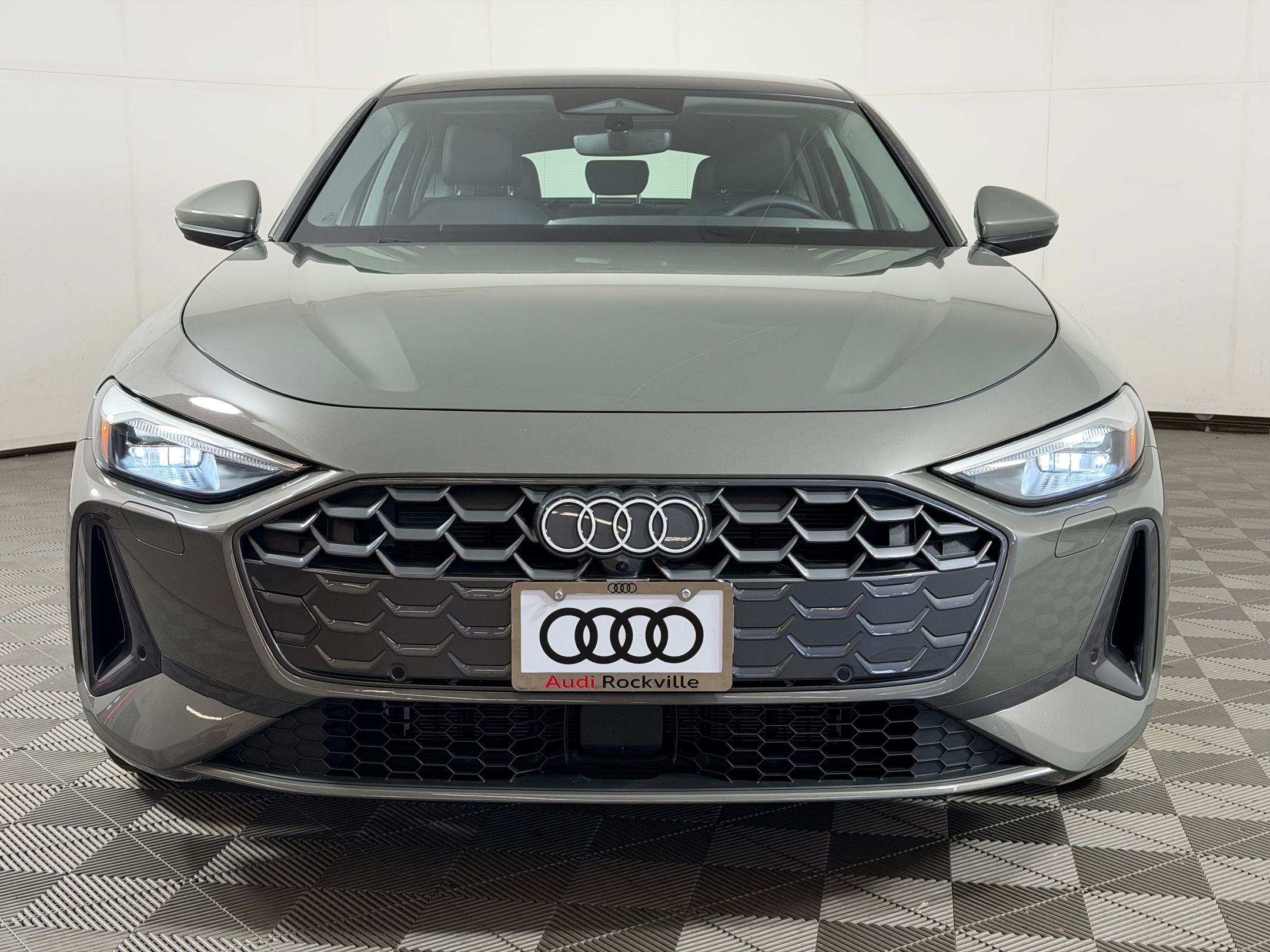 Certified 2025 Audi A5 2.0T Premium w/ Convenience Package AWD/4WD image 6