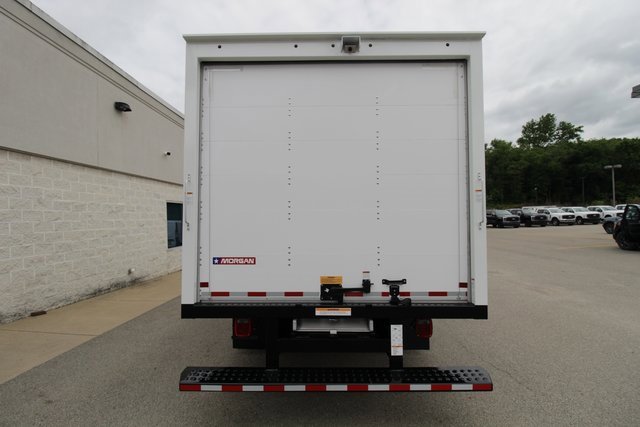 New 2025 Ford E-350 and Econoline 350 Super Duty w/ Driver's Safety Package image 7