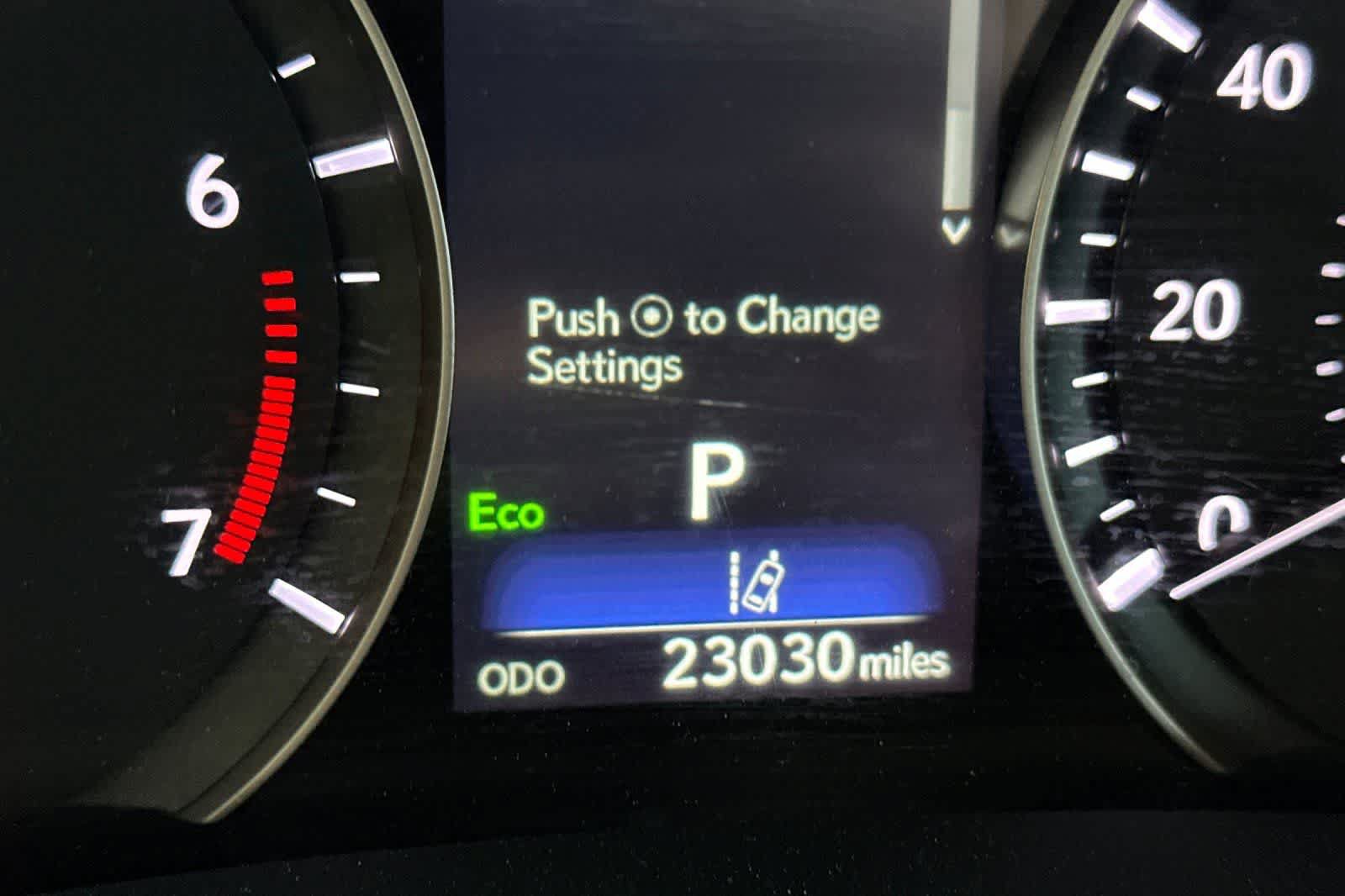 Used 2020 Lexus RX 350 AWD w/ Premium Package image 26