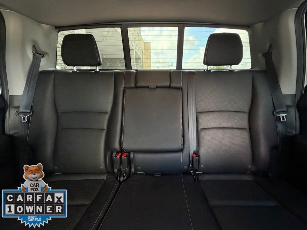 Used 2023 Honda Ridgeline RTL image 24