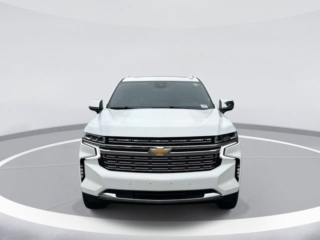 Used 2023 Chevrolet Tahoe Premier AWD/4WD image 2