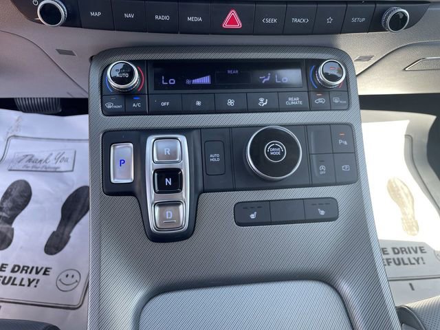 Used 2025 Hyundai Palisade SEL FWD image 19