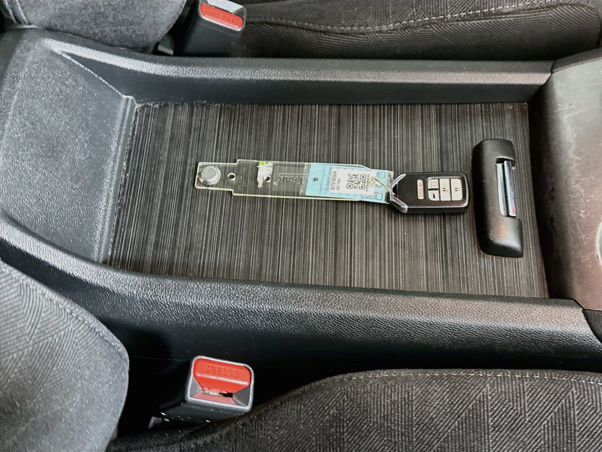Used 2021 Honda Pilot EX image 33