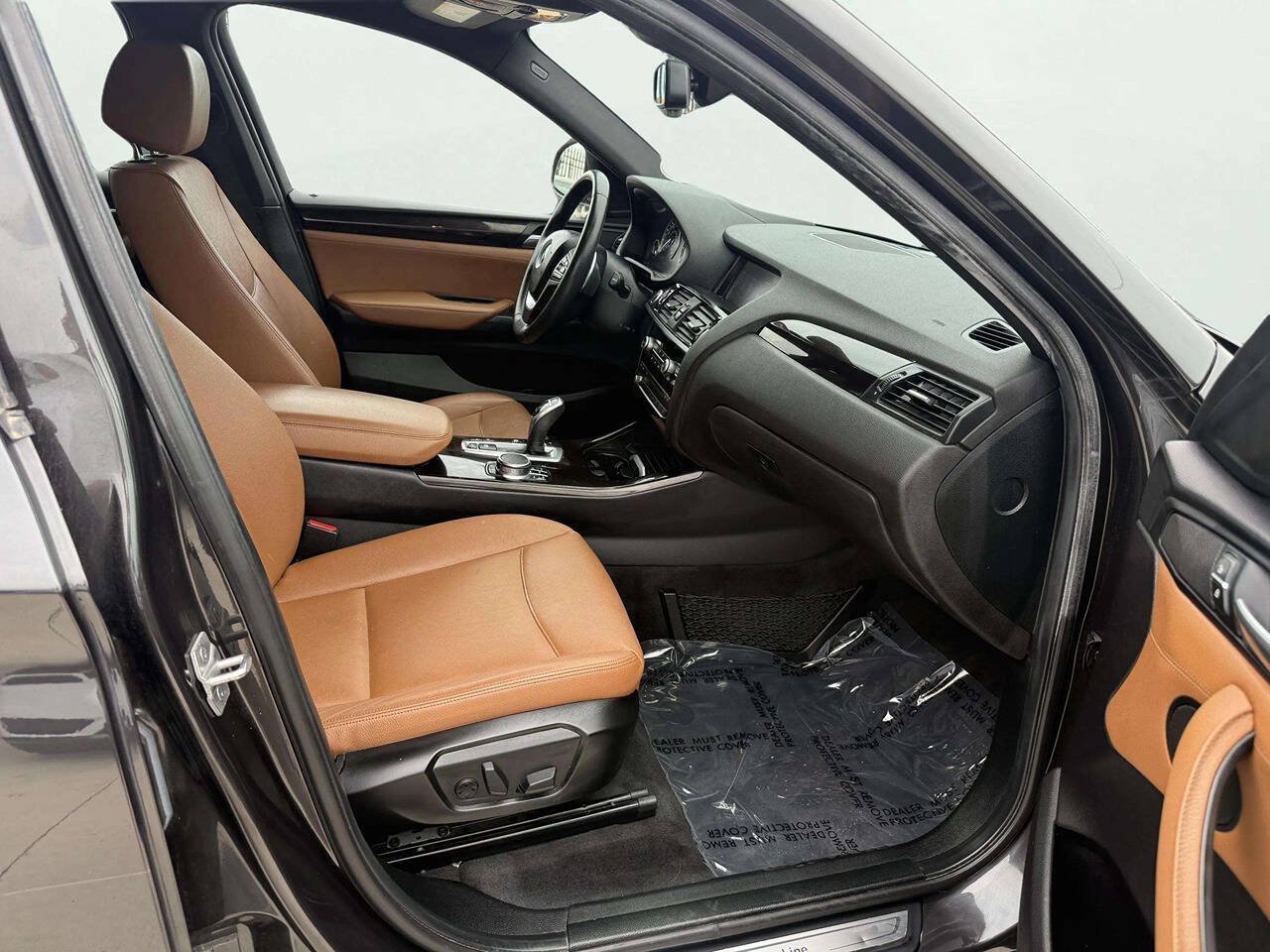 Used 2018 BMW X4 xDrive28i AWD/4WD image 12