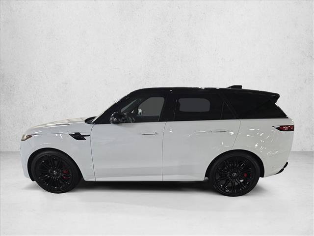 Used 2024 Land Rover Range Rover Sport Dynamic SE AWD/4WD image 8