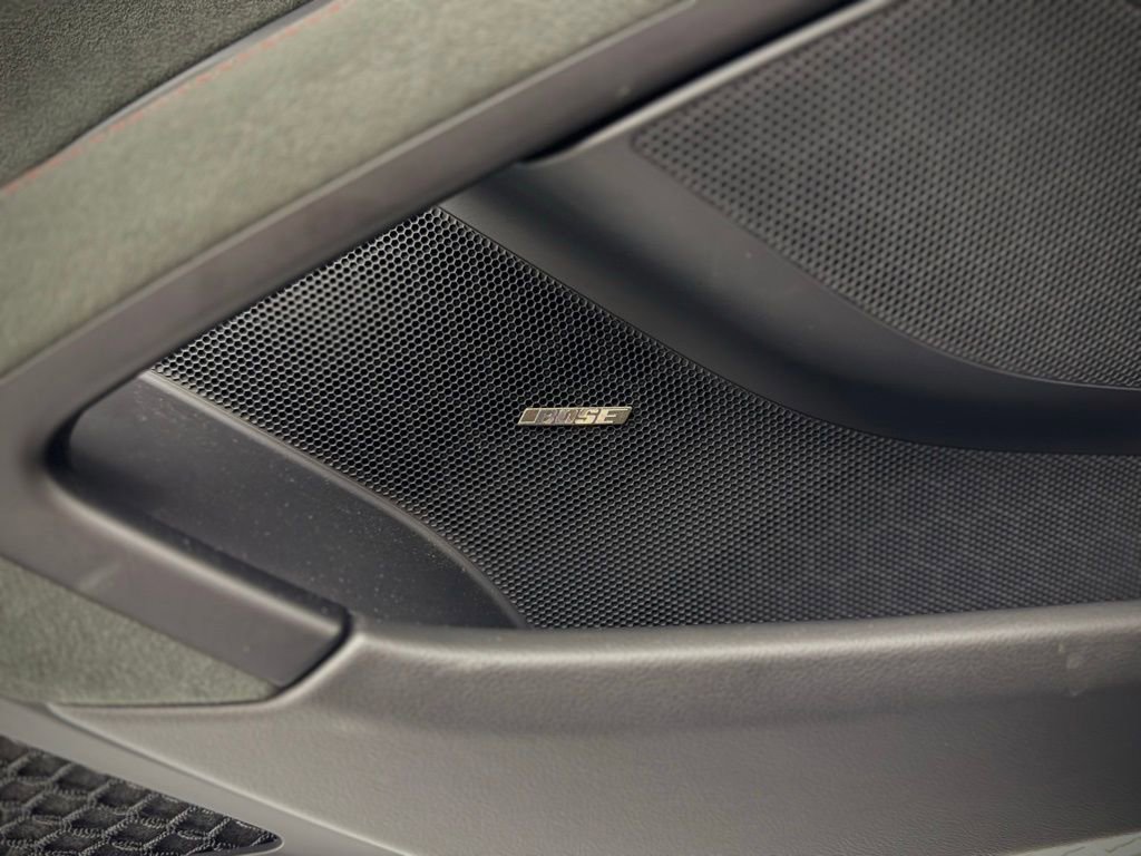 Certified 2024 Porsche 718 Boxster Spyder RS image 28