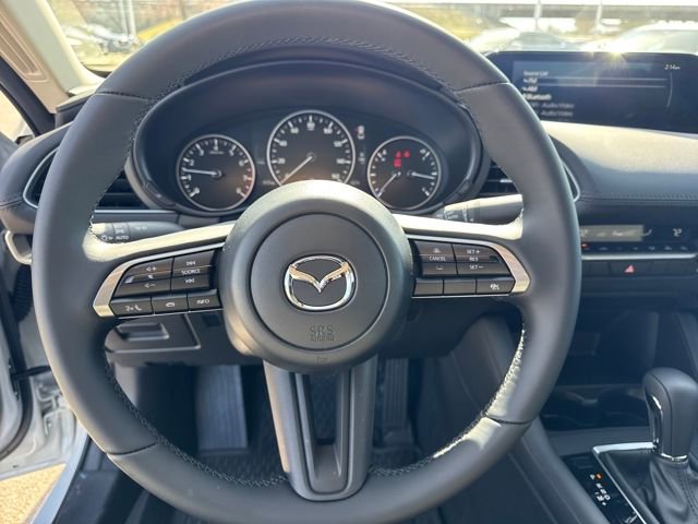 New 2026 MAZDA MAZDA3 s Sport image 16