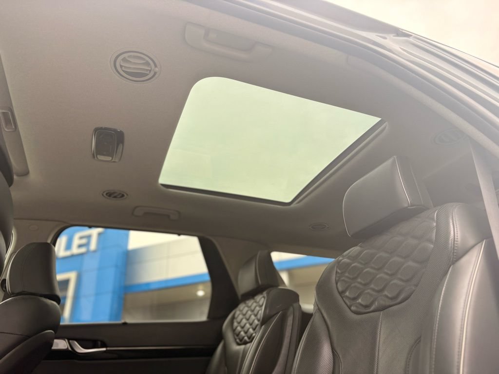 Used 2021 Hyundai Palisade Limited FWD image 15