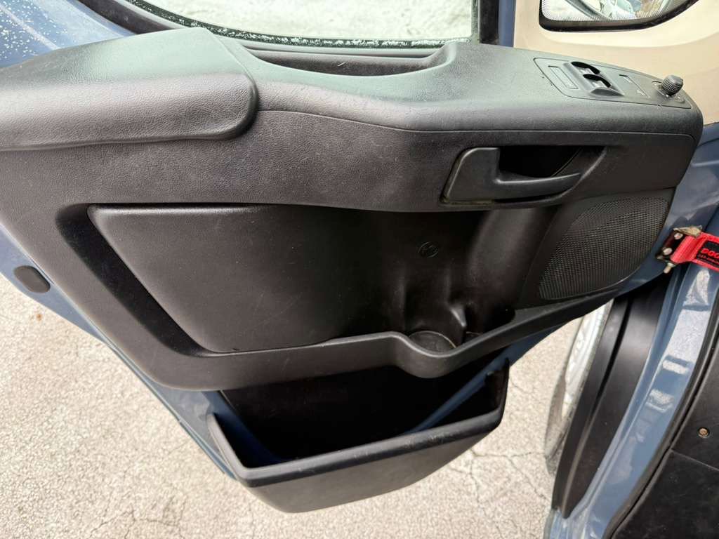 Used 2020 RAM ProMaster 3500 image 23