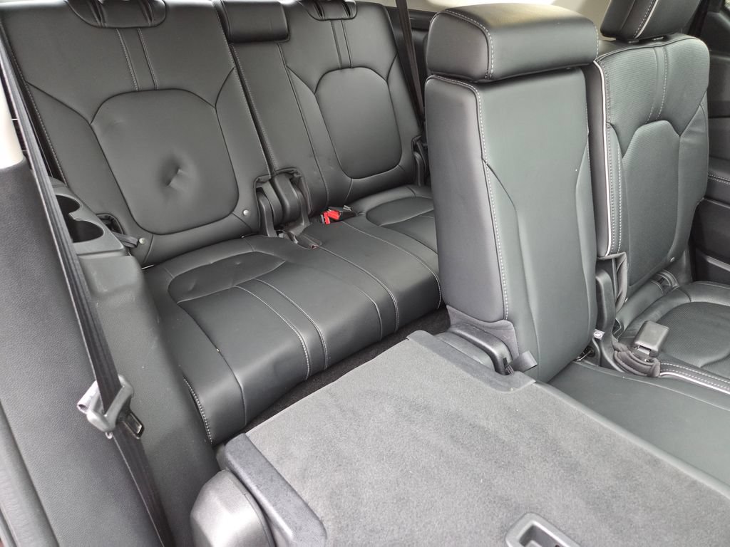 Used 2023 Honda Pilot Elite image 34