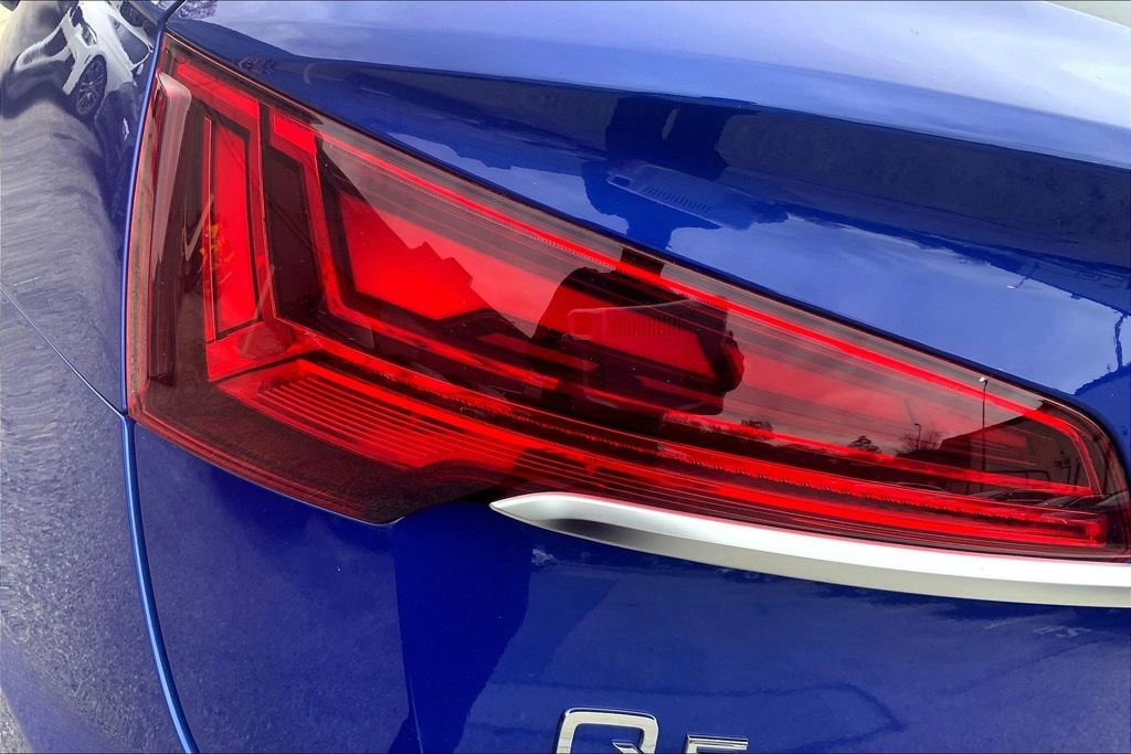 Used 2023 Audi Q5 2.0T Premium Plus w/ Premium Plus Package image 28