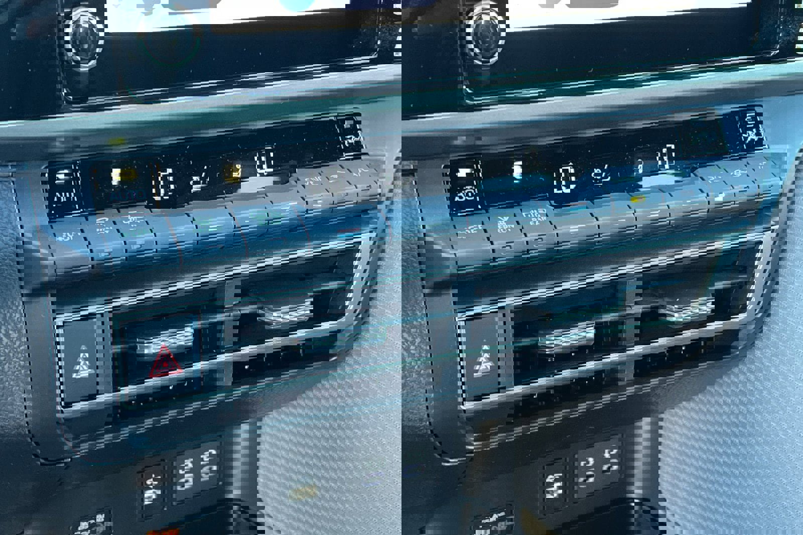 New 2026 Toyota Camry SE image 22