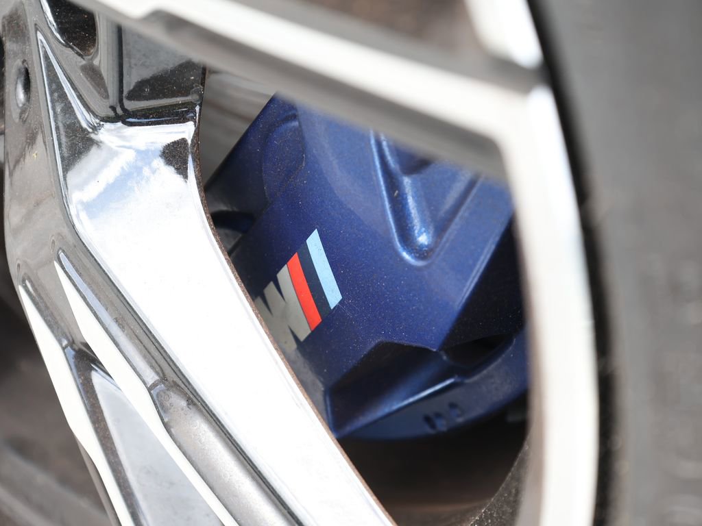 Used 2023 BMW M240i xDrive Coupe image 44