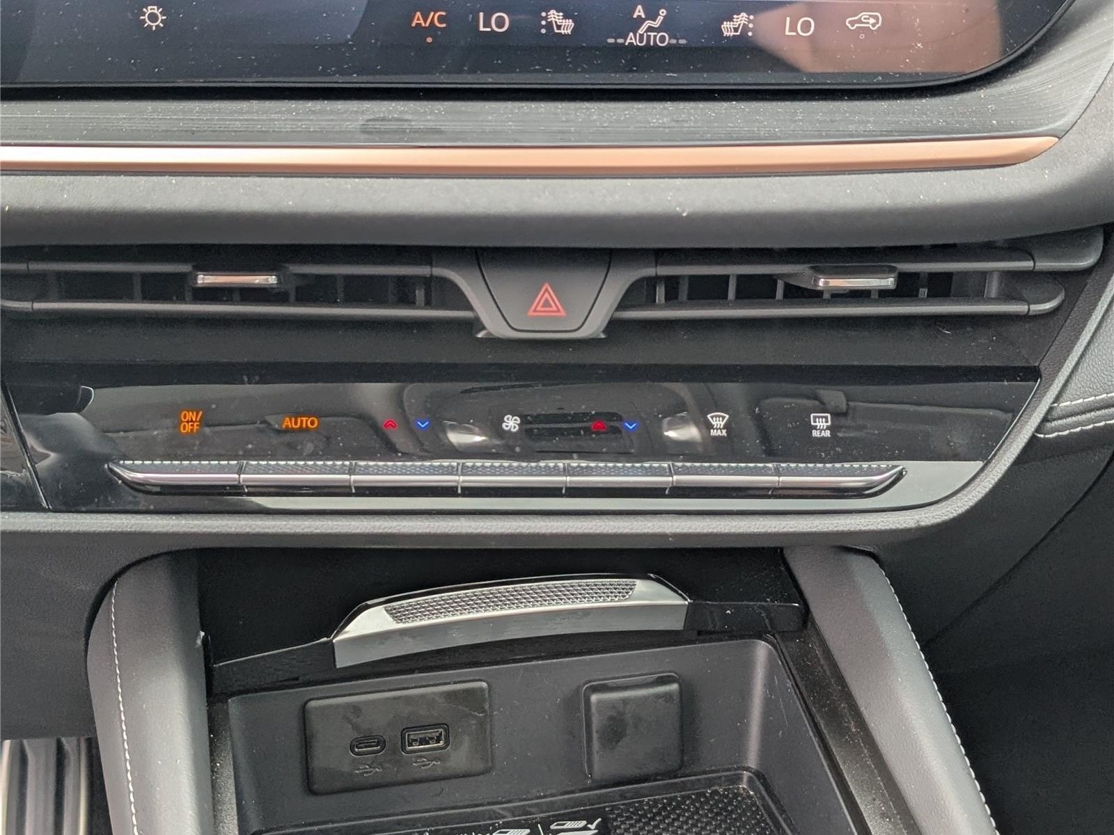 New 2026 Buick Envision Sport Touring AWD/4WD image 24